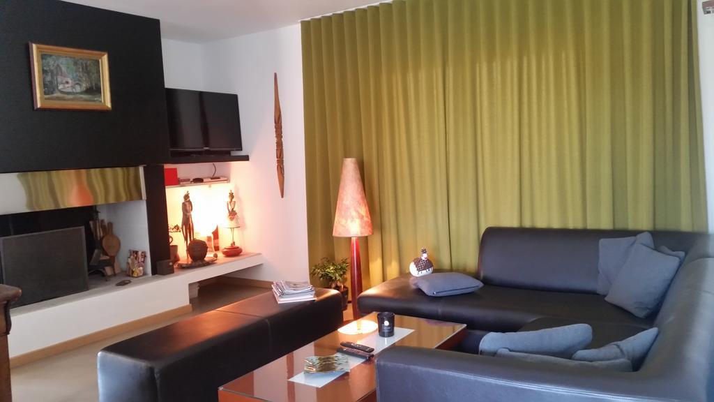 Le Jardin D'Ivana Chambres D'Hotes B&B Avec Piscine Chauffee Oppède Exteriér fotografie